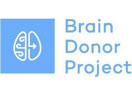 The Brain Donor Project Logo